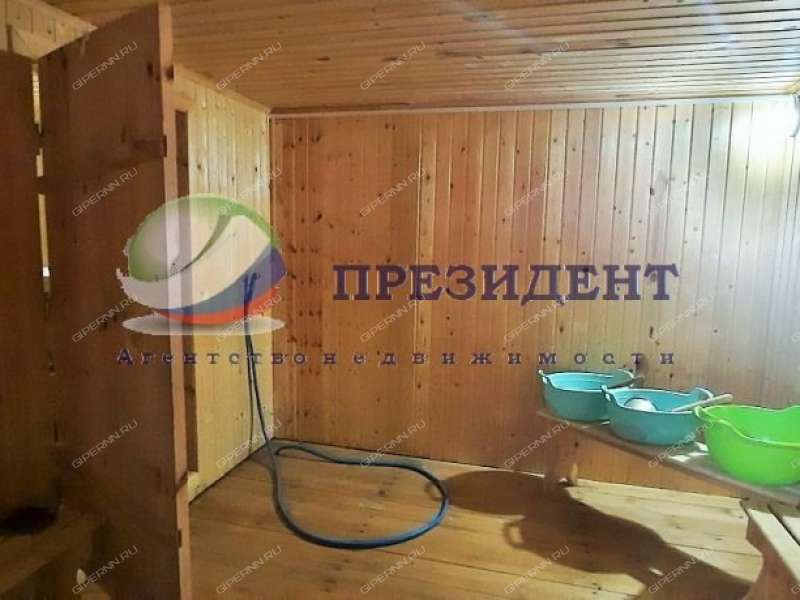 дом на Ключевой улице деревня Ключищи