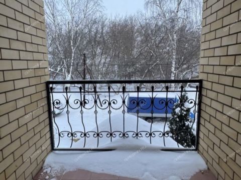 kottedzh-gorod-kstovo-kstovskiy-rayon фото