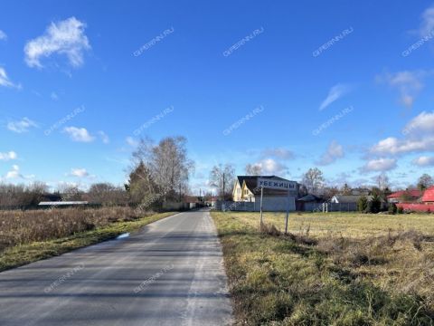 dom-selo-ubezhicy-bogorodskiy-municipalnyy-okrug фото