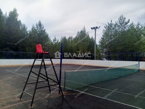 dom-kottedzhnyy-poselok-druzhba-gorodeckiy-rayon фото