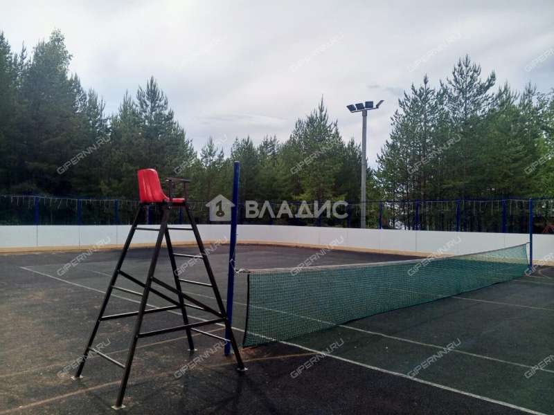 дом на  коттеджный посёлок Дружба