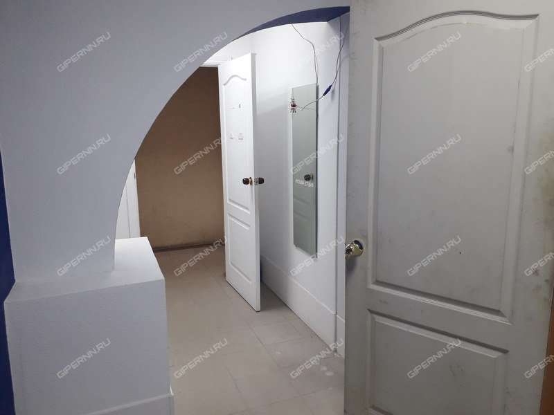 помещение под офис на Федоровского наб., д.3