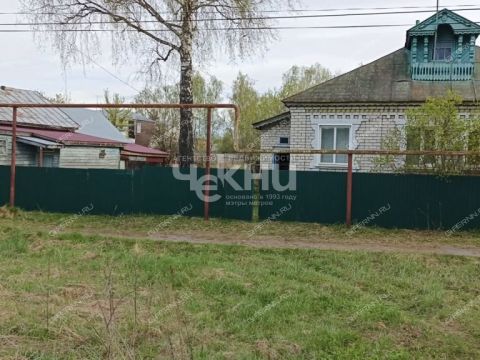 dom-selo-novoselki-vachskiy-rayon фото