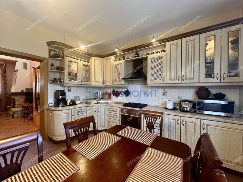 коттедж на улице Коминтерна рабочий посёлок Малое Козино