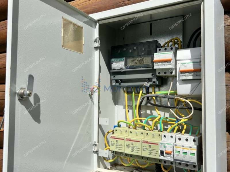 дом на Земляничной улице деревня Инютино