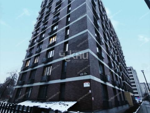 2-komnatnaya-ul-sergeya-tyulenina-d-20a фото