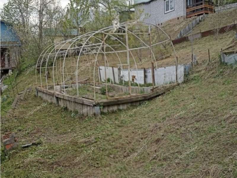 дача на СНТ Колос