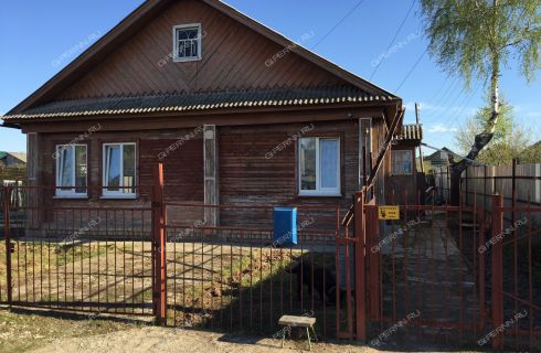 Продажа Домов Г Бор Нижегородская Область