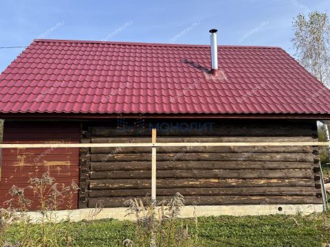 dom-derevnya-pikino-gorodskoy-okrug-bor фото