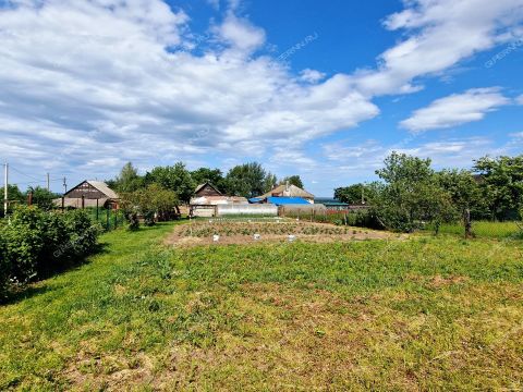 dom-selo-bezvodnoe-kstovskiy-rayon фото