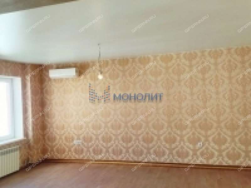 двухкомнатная квартира на Деловой улице дом 24 к2