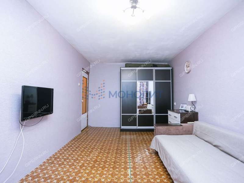 трёхкомнатная квартира на Фруктовой улице дом 7 к3