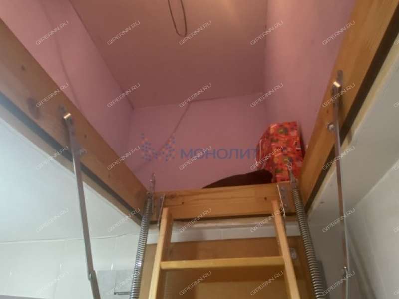 готовый бизнес объект 1609098 в Новинском сельском совете Нижнего Новгорода