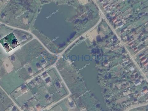 kottedzh-derevnya-gremyachki-bogorodskiy-municipalnyy-okrug фото