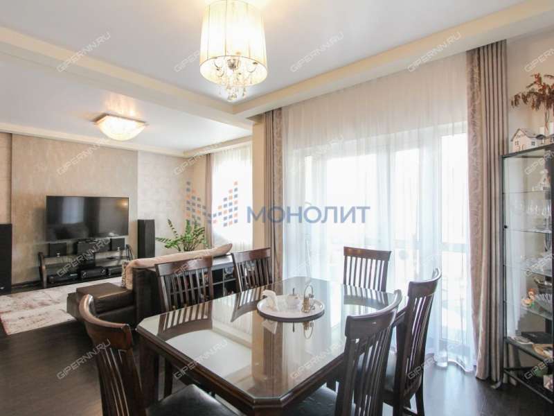 коттедж в слободе Верхнепечёрская