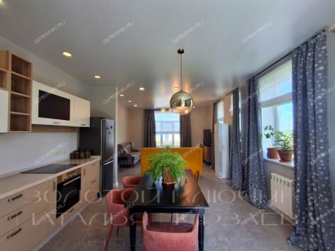 dom-derevnya-bugry-dalnekonstantinovskiy-rayon фото