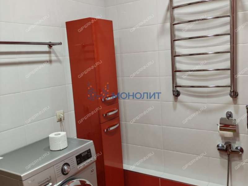 двухкомнатная квартира на Новой улице дом 8