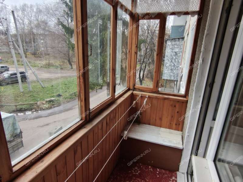 однокомнатная квартира на Южном шоссе дом 26