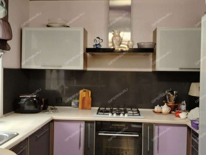 коттедж на Олимпийской улице село Великий Враг