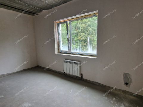 dom-derevnya-burcevo-bogorodskiy-municipalnyy-okrug фото