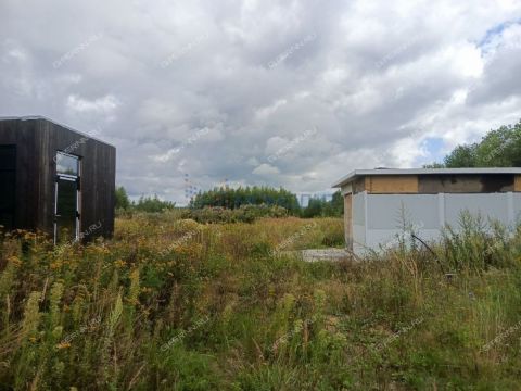 dom-derevnya-zaozere-bogorodskiy-municipalnyy-okrug фото