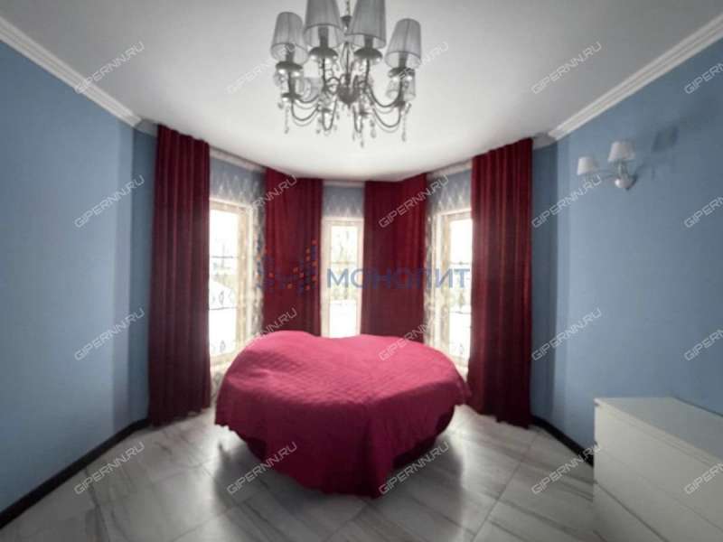 дом на ул Земляничная ТСЖ Солнечное Спирино (село Спирино) тер