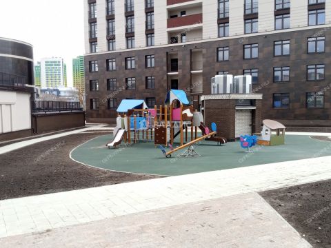 1-komnatnaya-ul-vladimira-vysockogo-d-1 фото