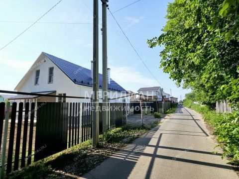 dom-derevnya-ivonkino-gorodskoy-okrug-bor фото