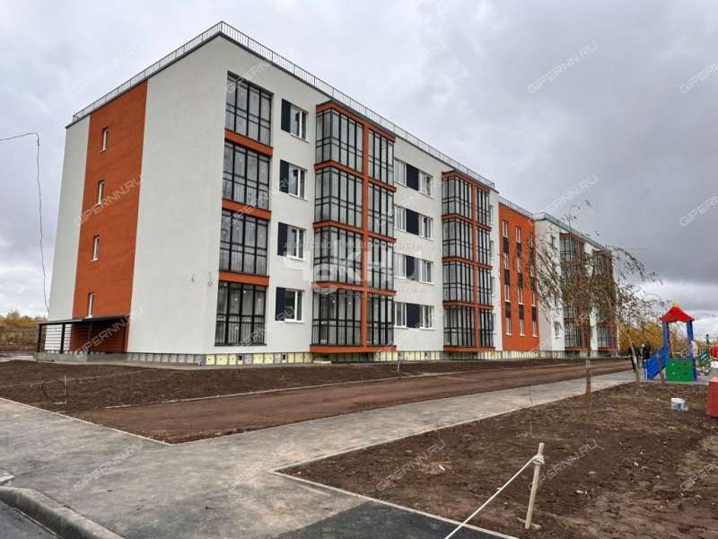 однокомнатная квартира в Инженерном проезде