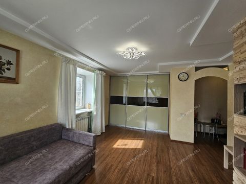 1-komnatnaya-ul-kirovskaya-d-3 фото