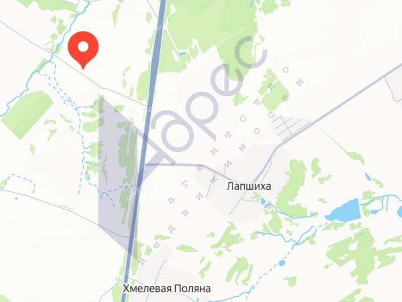 земельный участок 15 соток ст солнышко-31 деревня Лапшиха