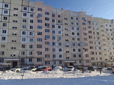 3-komnatnaya-gorod-vyksa-gorodskoy-okrug-vyksa фото