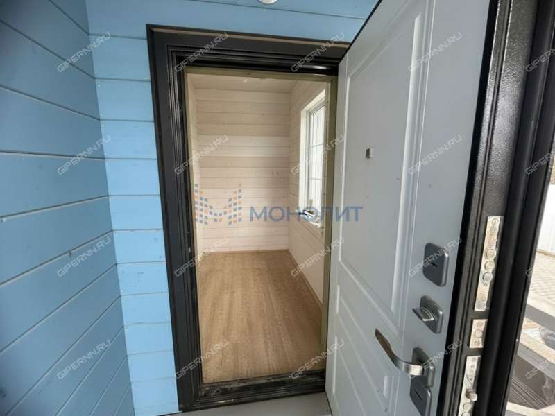 дом на СНТ 40 лет Победы