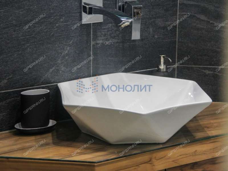 двухкомнатная квартира на улице Заломова дом 11