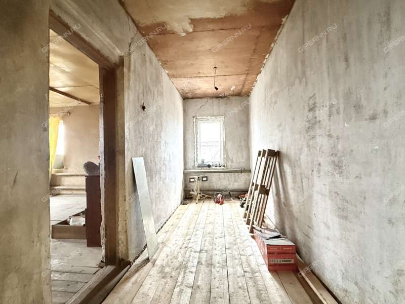 дом на улице Завьялова город Кстово