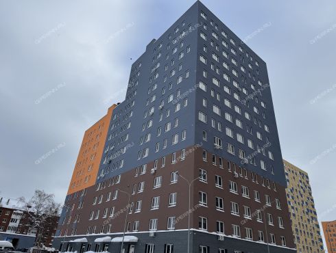 ulica-geroya-sovetskogo-soyuza-aristarhova-10 фото