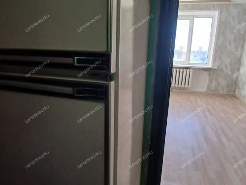 комната в доме 41 на Юбилейной улице