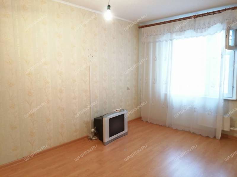 двухкомнатная квартира на Победной улице дом 20