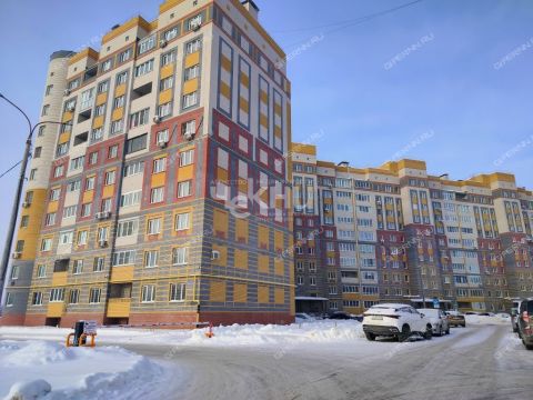 3-komnatnaya-gorod-bor-gorodskoy-okrug-bor фото