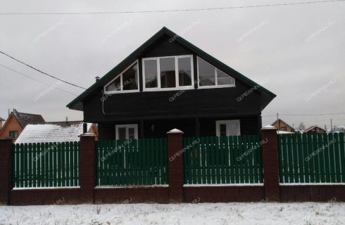 Купить Дом В Б Козино Нижегородской Области