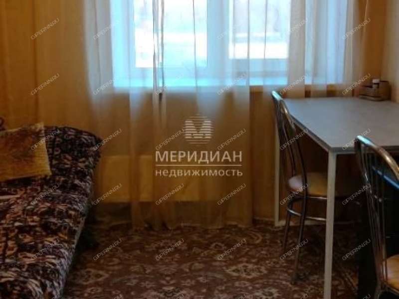 двухкомнатная квартира на улице Римского-Корсакова дом 53