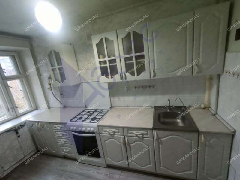 двухкомнатная квартира на Путейской улице дом 9