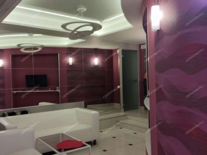 помещение под коммерческую недвижимость на проспекте Победы город Кстово