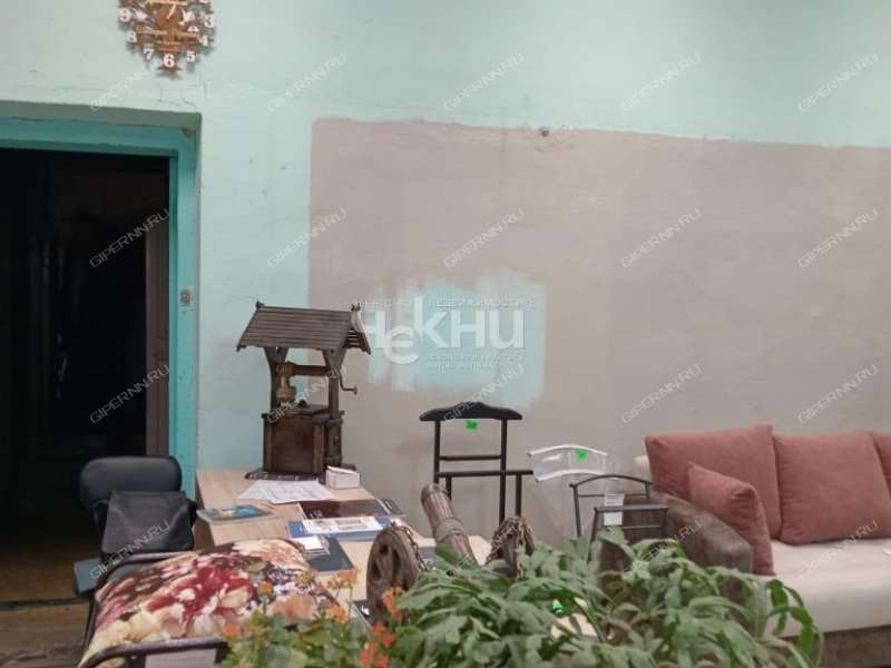 дом на улице Маяковского город Городец