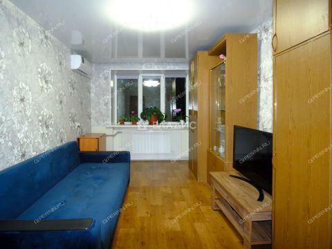 2-komnatnaya-ul-dvorovaya-d-27 фото