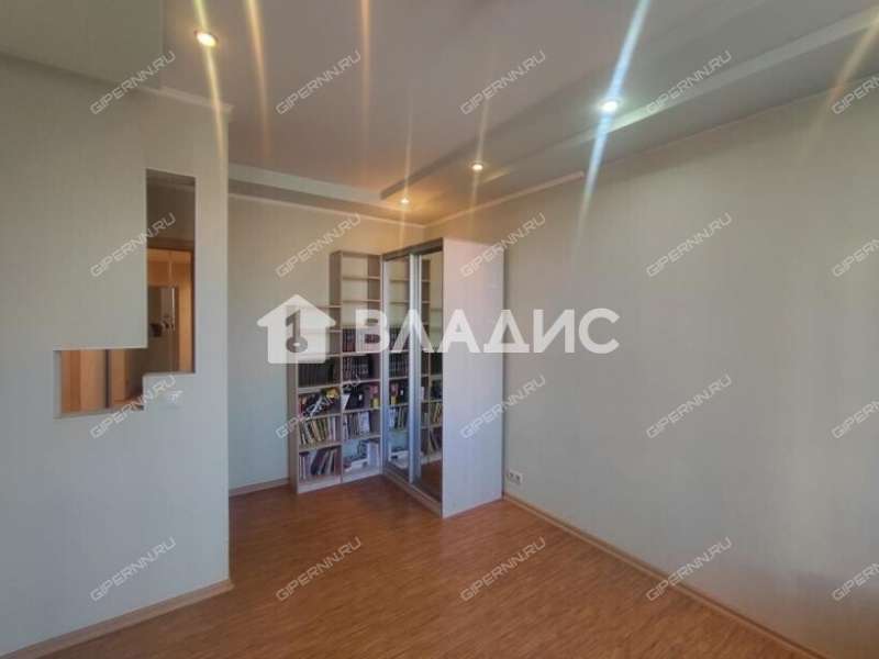 трёхкомнатная квартира на Казанском шоссе дом 14