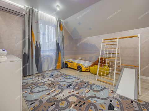 kottedzh-selo-vyazovka-kstovskiy-rayon фото