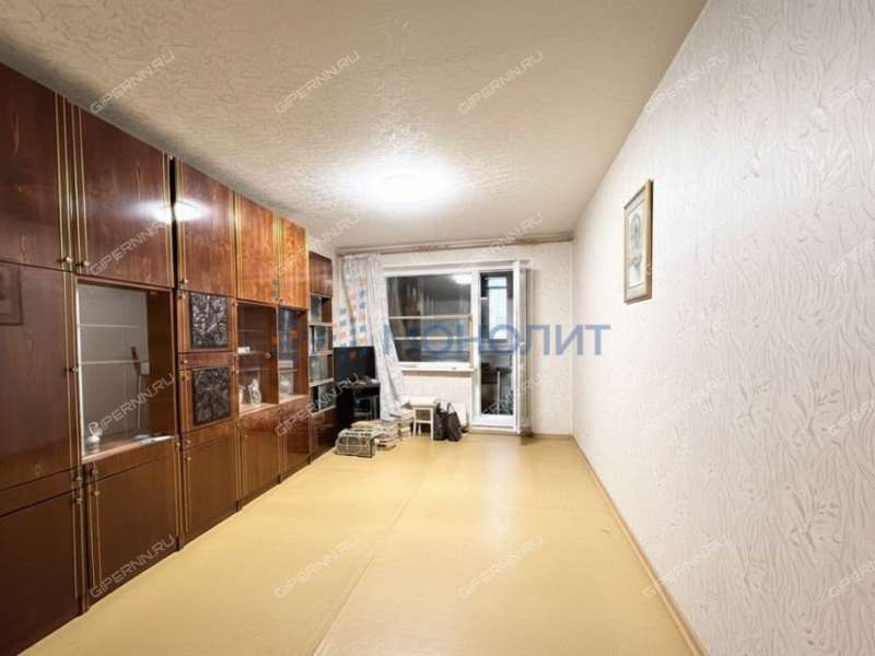 трёхкомнатная квартира на Коломенской улице дом 12