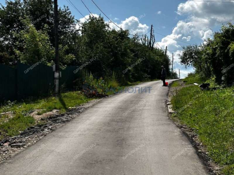 дача на СНТ Дружба