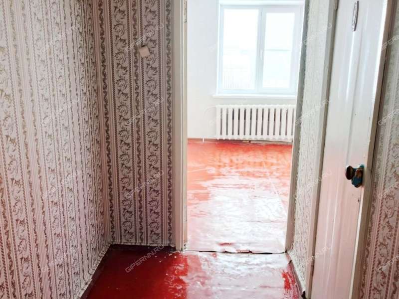 двухкомнатная квартира на Центральной улице дом 11 село Лакша